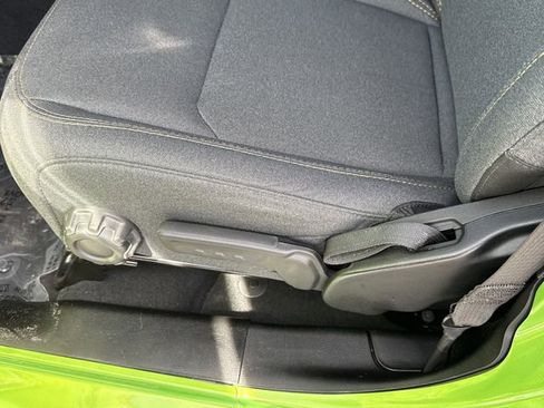 Used 2025 Jeep Wrangler Willys image 26