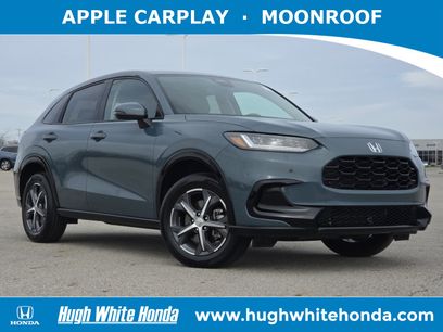 Used 2024 Honda HR-V EX-L