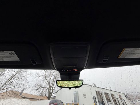 New 2026 GMC Acadia Elevation w/ Elevation Premium Package AWD/4WD image 23