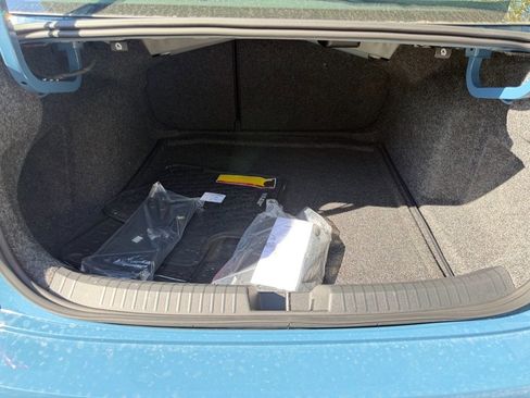 New 2026 Volkswagen Jetta S image 16