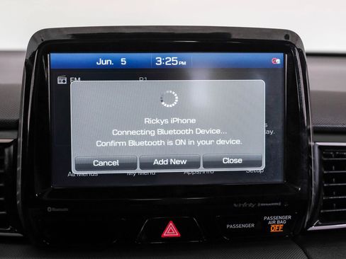 Used 2021 Hyundai Veloster 2.0 Premium FWD image 30