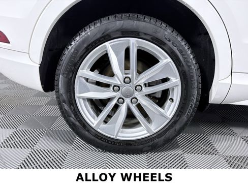 Used 2018 Audi Q3 2.0T Premium image 7