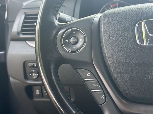 Used 2019 Honda Ridgeline RTL image 18