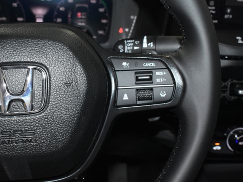 New 2026 Honda Accord EX-L image 13