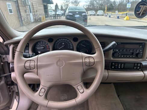 Used 2003 Buick Le Sabre Limited w/ Celebration Edition Package image 20