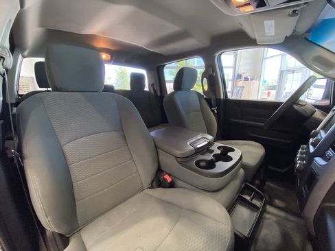 Used 2020 RAM 1500 Tradesman w/ Trailer Tow Group AWD/4WD image 26