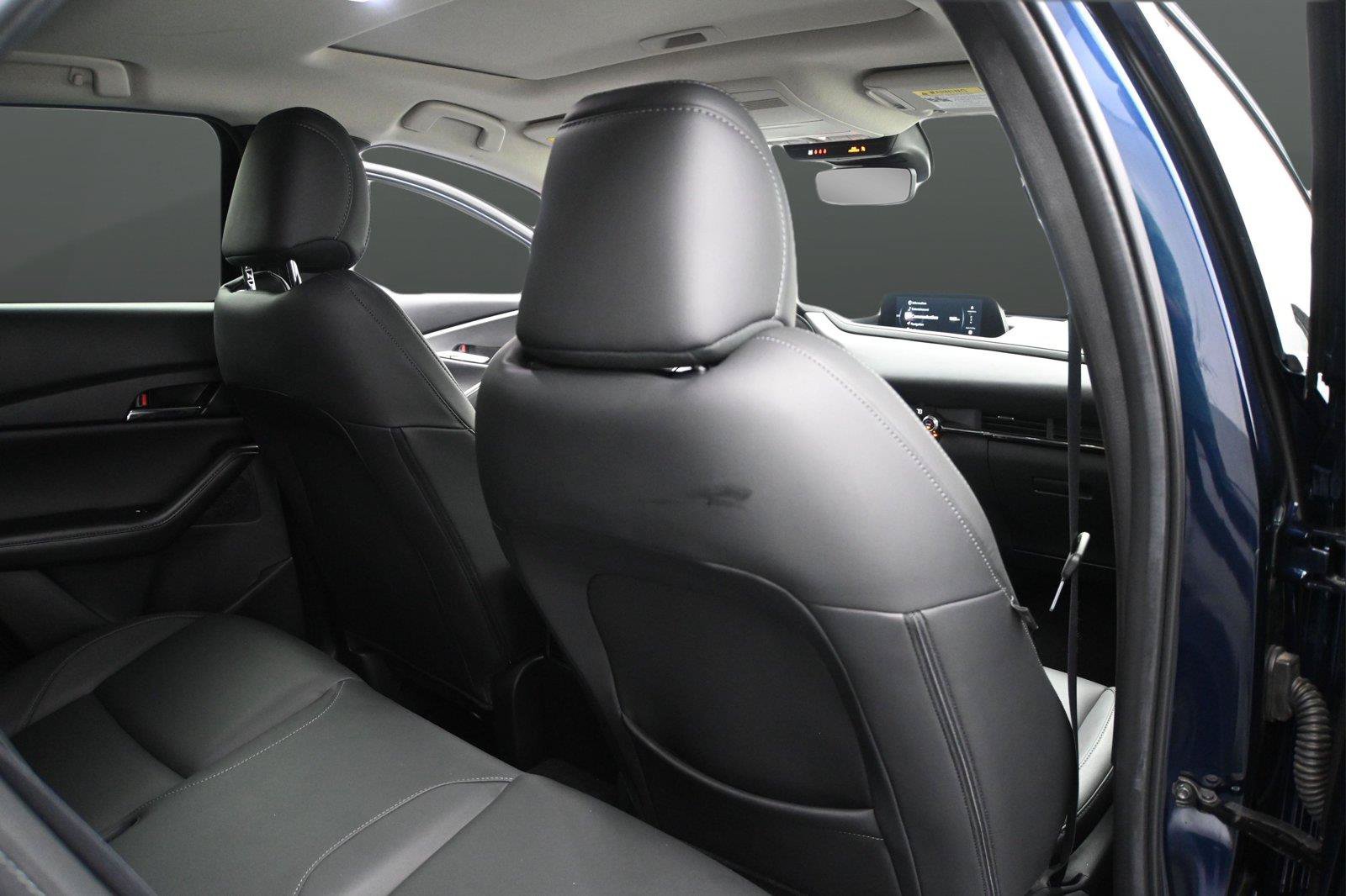 Used 2024 MAZDA CX-30 AWD 2.5 S w/ Preferred Package image 18