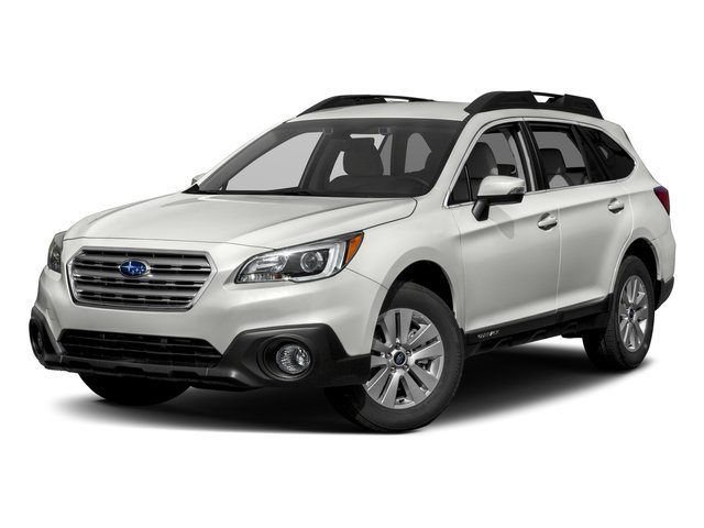 Used 2017 Subaru Outback 2.5i Premium AWD/4WD image 3