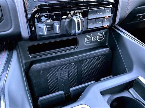 Used 2021 RAM 1500 TRX w/ TRX Level 2 Equipment Group image 17