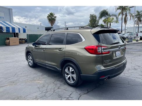 Used 2023 Subaru Ascent Premium w/ Convenience Package AWD/4WD image 3