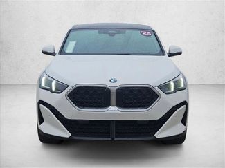 Used 2025 BMW X2 xDrive28i w/ Convenience Package AWD/4WD video 2