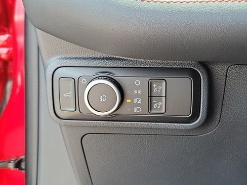 New 2026 Ford Explorer ST-Line w/ Premium Package RWD image 25