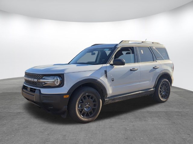 New 2026 Ford Bronco Sport Big Bend AWD/4WD image 4