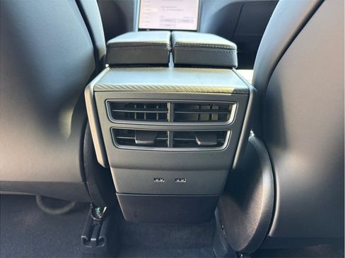 Used 2018 Tesla Model X 100D AWD/4WD image 38