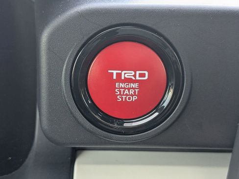 Used 2024 Toyota Tacoma TRD Sport image 26