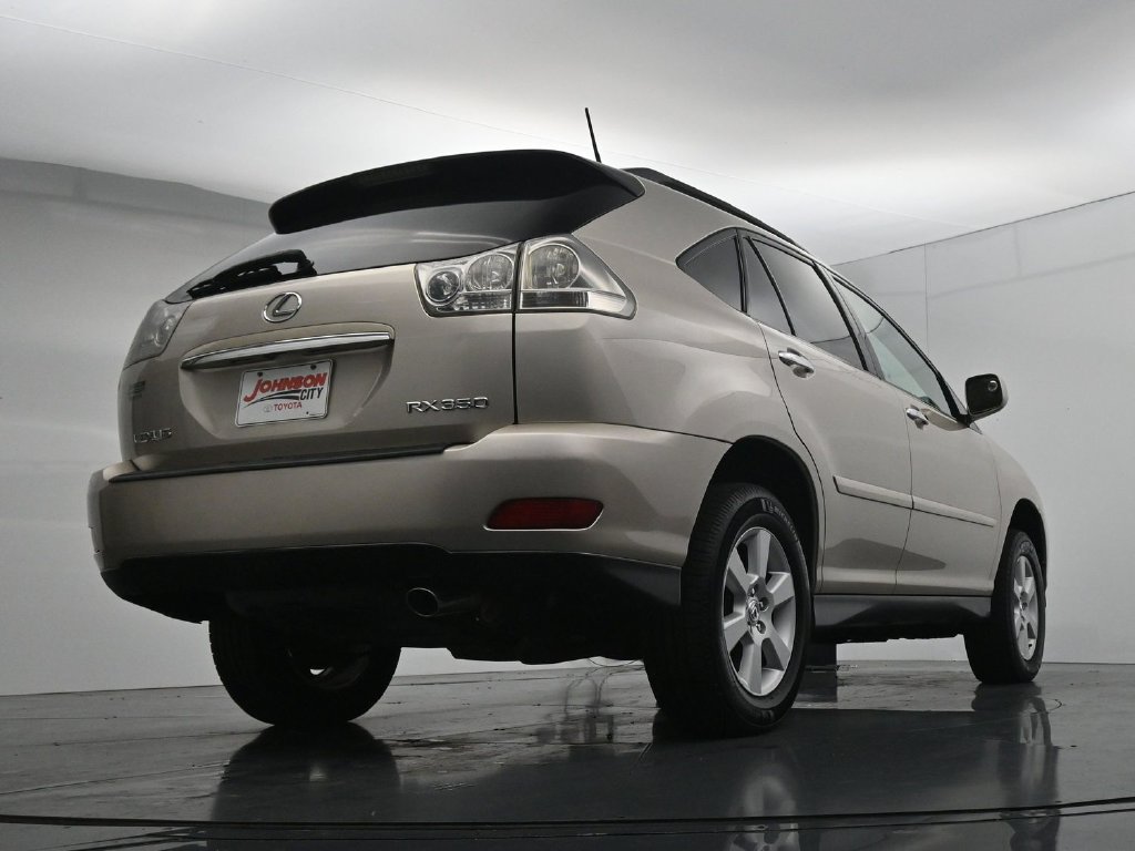 Used 2008 Lexus RX 350 AWD image 35