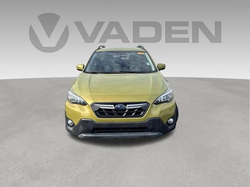 Used 2021 Subaru Crosstrek 2.0i Premium w/ Popular Package #2 AWD/4WD image 1