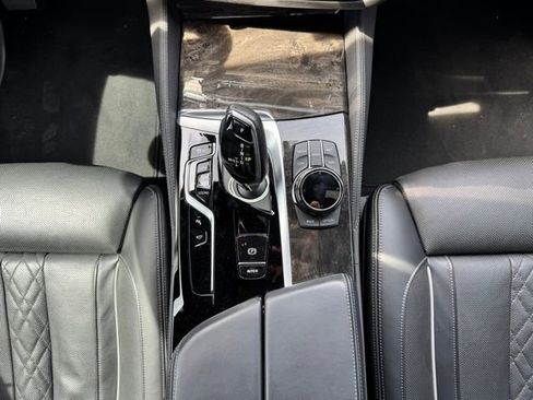 Certified 2023 BMW M550i xDrive w/ Executive Package AWD/4WD image 26