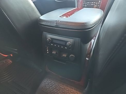 Used 2007 Cadillac Escalade EXT Base w/ Information Package image 97