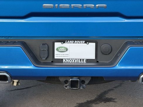 Used 2022 GMC Sierra 1500 AT4 w/ AT4 Preferred Package image 43