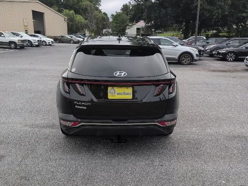 Used 2023 Hyundai Tucson SEL FWD image 7