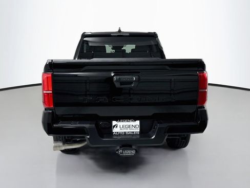 Used 2025 Toyota Tacoma SR5 RWD image 6