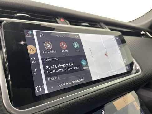 Used 2023 Land Rover Range Rover Velar R-Dynamic S AWD/4WD image 14