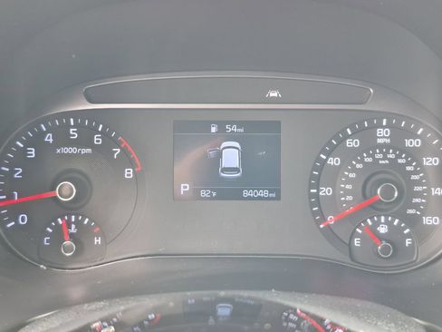 Used 2020 Kia Soul EX FWD image 21