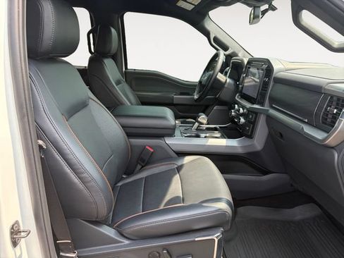 Certified 2024 Ford F150 Lariat AWD/4WD image 15
