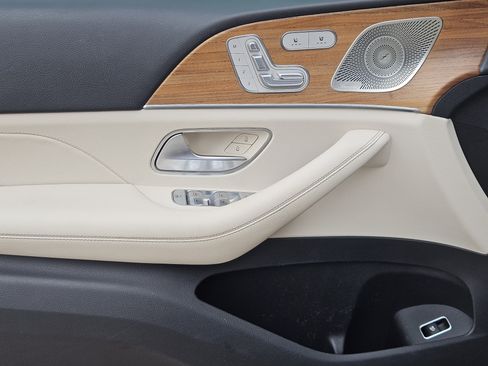 Certified 2022 Mercedes-Benz GLE 350 image 23