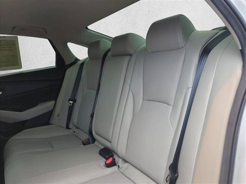 Used 2025 Honda Accord Touring image 21
