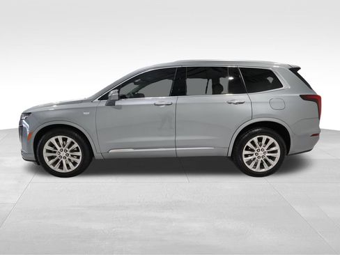 Used 2023 Cadillac XT6 Premium Luxury w/ Technology Package AWD/4WD image 1