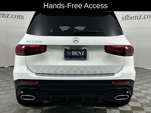 Used 2023 Mercedes-Benz GLB 250 image 6