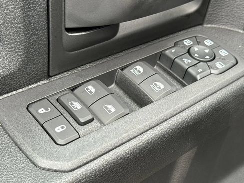 New 2026 RAM 2500 Warlock AWD/4WD image 21