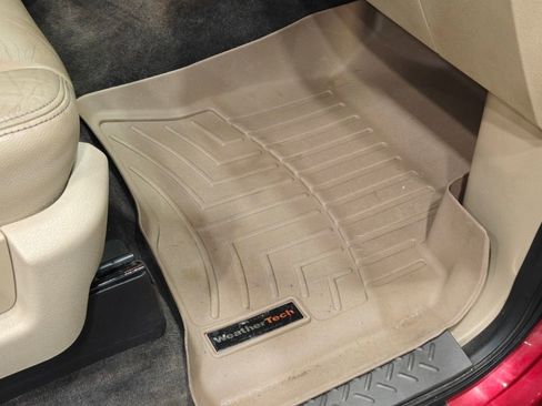 Used 2010 Ford F150 Lariat RWD image 15