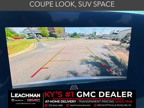New 2026 Buick Envista Preferred w/ Convenience I Package FWD image 20