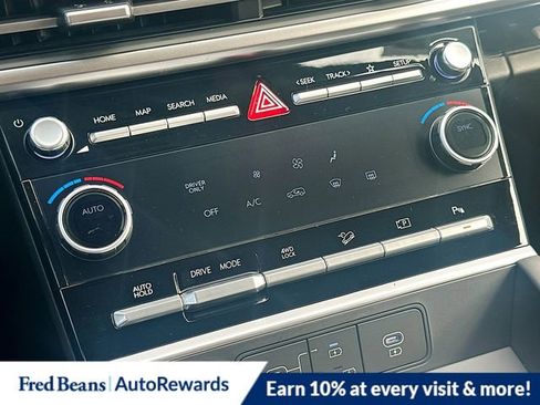 New 2026 Hyundai Santa Fe SE AWD/4WD image 15