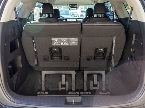 New 2026 Kia Carnival image 29