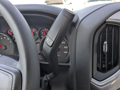 New 2026 Chevrolet Silverado 1500 W/T AWD/4WD image 32