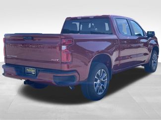New 2026 Chevrolet Silverado 1500 RST w/ All Star Edition Plus video 3
