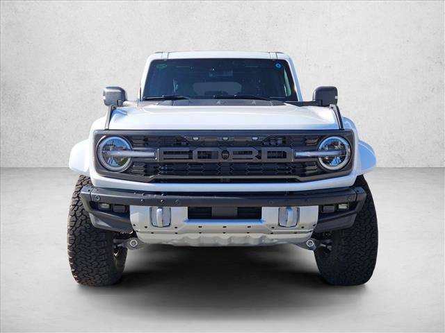 New 2026 Ford Bronco Raptor AWD/4WD image 6