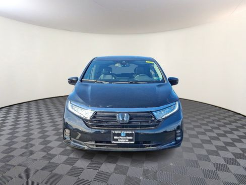 Used 2024 Honda Odyssey EX-L image 2
