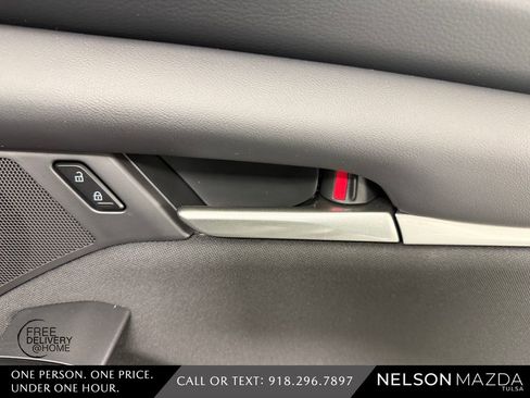 New 2026 MAZDA MAZDA3 s FWD image 47