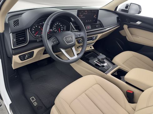 Used 2023 Audi Q5 2.0T Premium AWD/4WD image 4