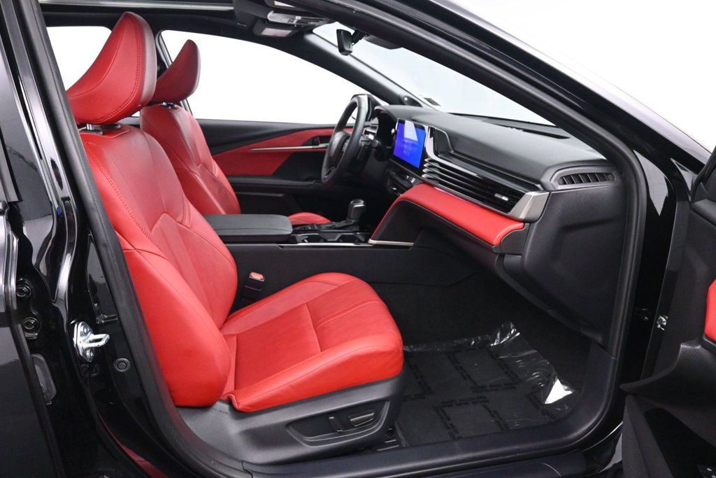 Used 2025 Toyota Camry XSE w/ Premium Plus Package AWD/4WD image 22