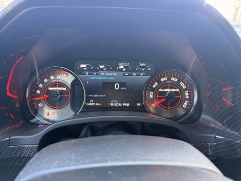 Used 2020 Ford F150 Raptor w/ Equipment Group 802A Luxury image 10