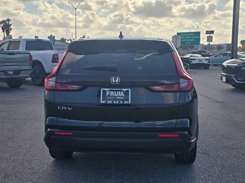 Used 2025 Honda CR-V EX image 7