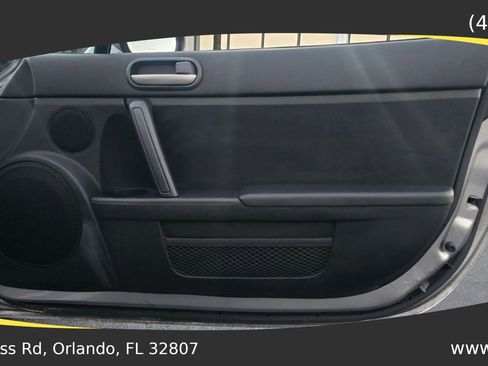 Used 2010 MAZDA MX-5 Miata Sport w/ Appearance Pkg image 13