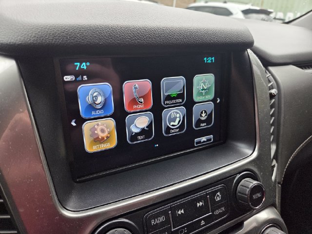 Used 2020 Chevrolet Tahoe LS AWD/4WD image 13