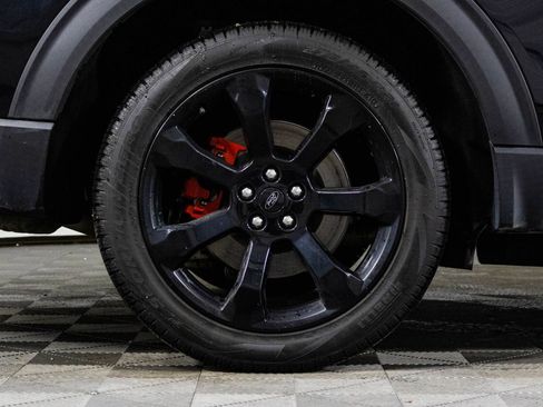 Used 2023 Ford Explorer ST w/ Equipment Group 401A image 43